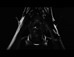 music video for the artist Naiyango across the board film production