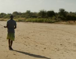 mtazamo short documentary set in kenya across the board film production