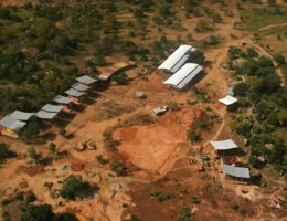 learning from africa documentary across the board