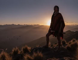 Nara feature film Yasmin Angel across the board filmproduction